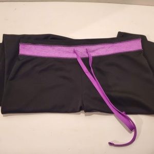 Be Inspired Ladies Active Wear Polyester Drawstrin
